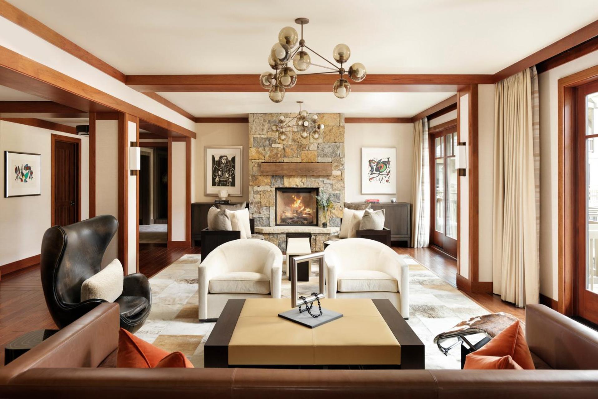 Four Seasons Resort Vail Quarto foto