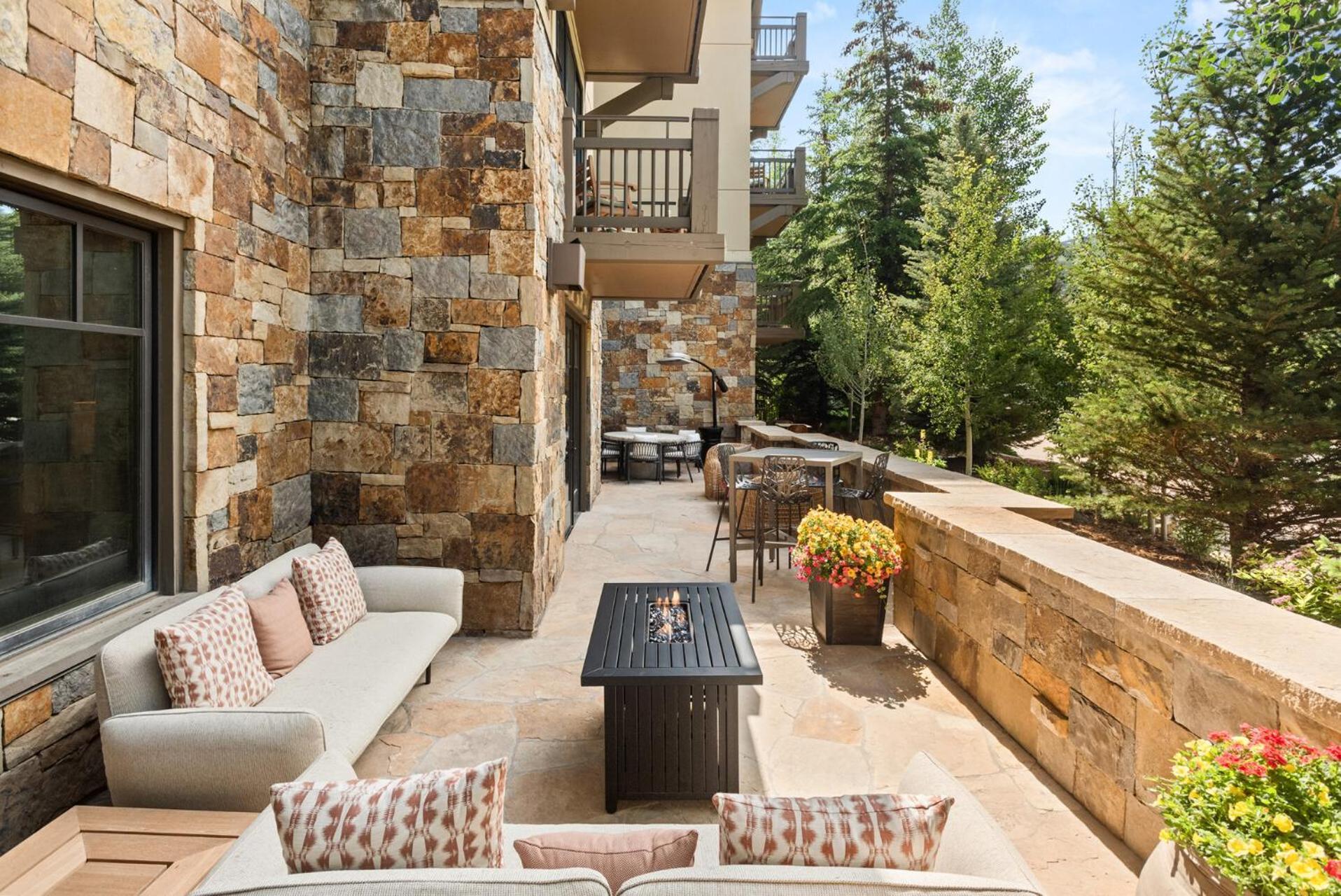 Four Seasons Resort Vail Quarto foto