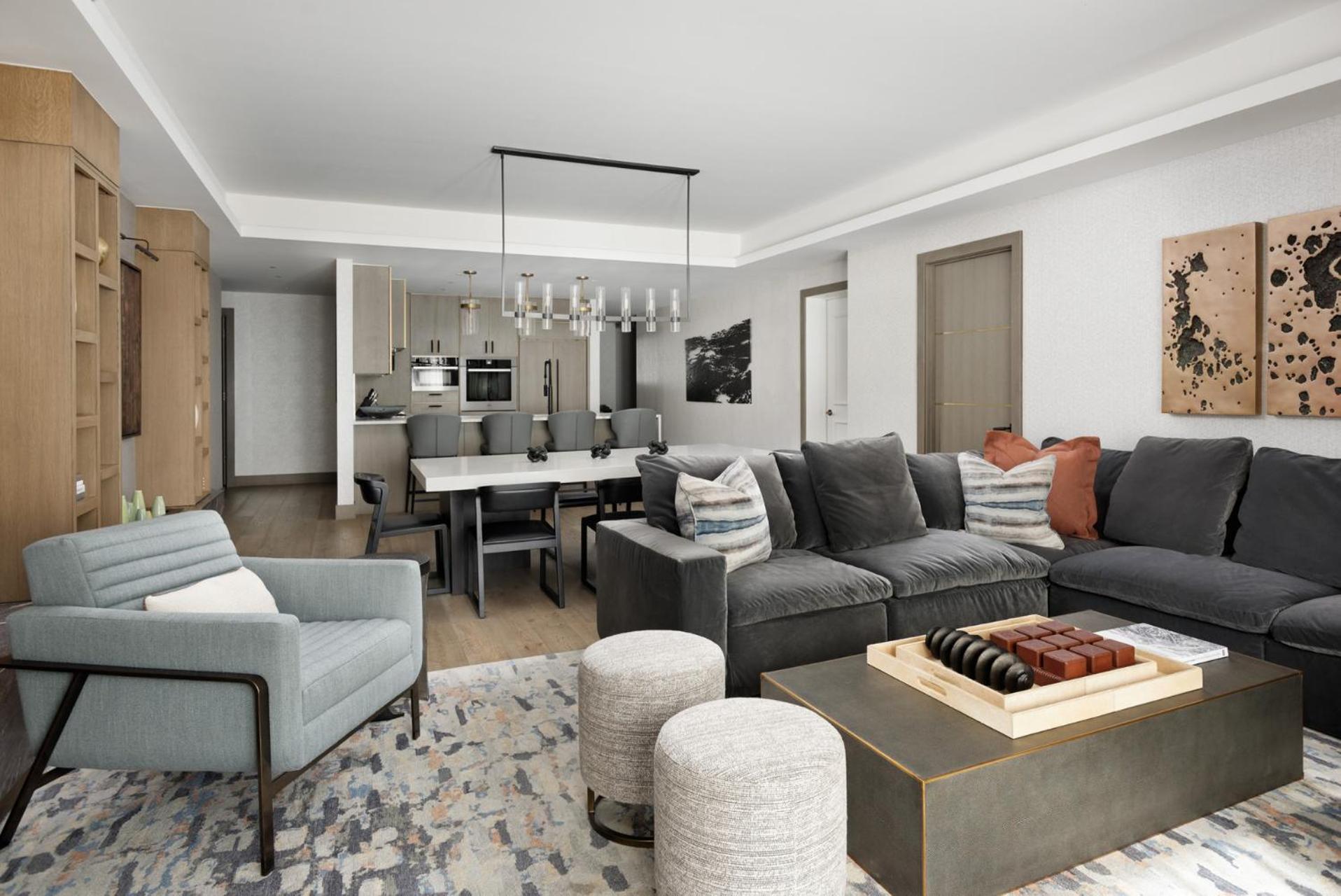 Four Seasons Resort Vail Quarto foto